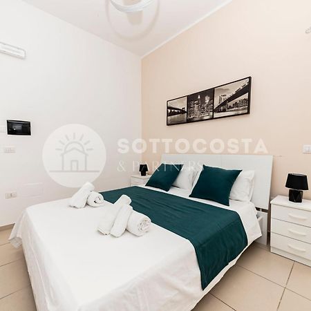 B&B La Torre Torre Lapillo Bagian luar foto