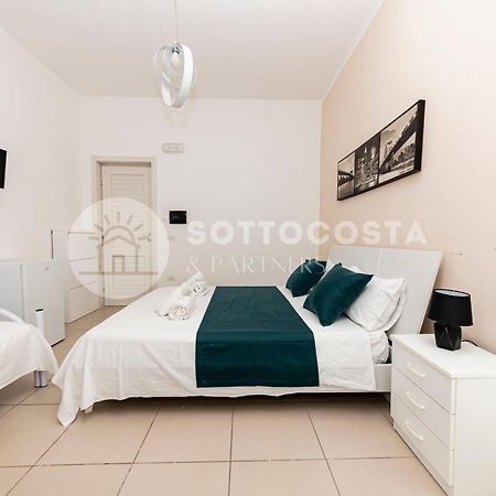 B&B La Torre Torre Lapillo Bagian luar foto