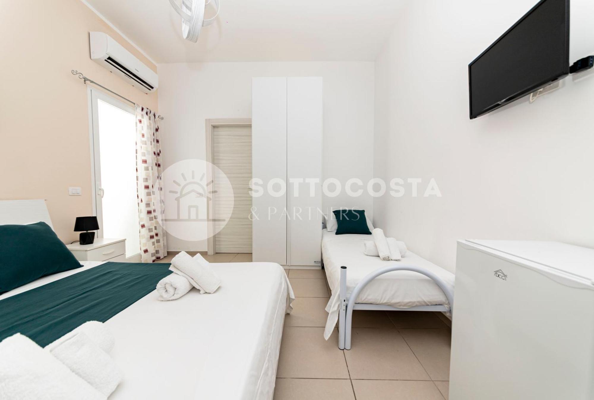 B&B La Torre Torre Lapillo Bagian luar foto