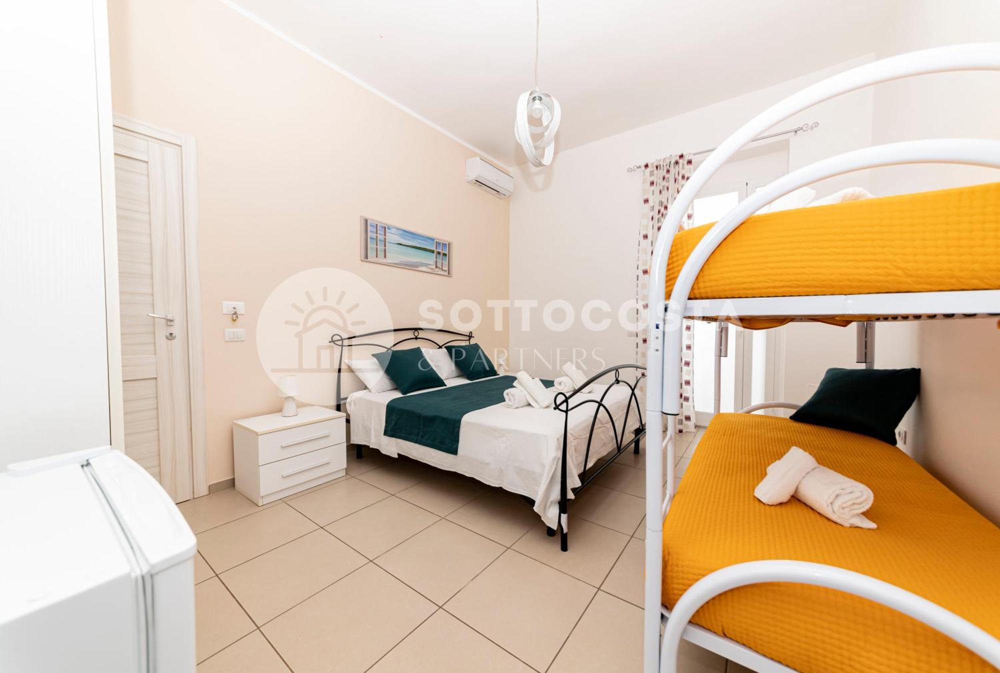 B&B La Torre Torre Lapillo Bagian luar foto