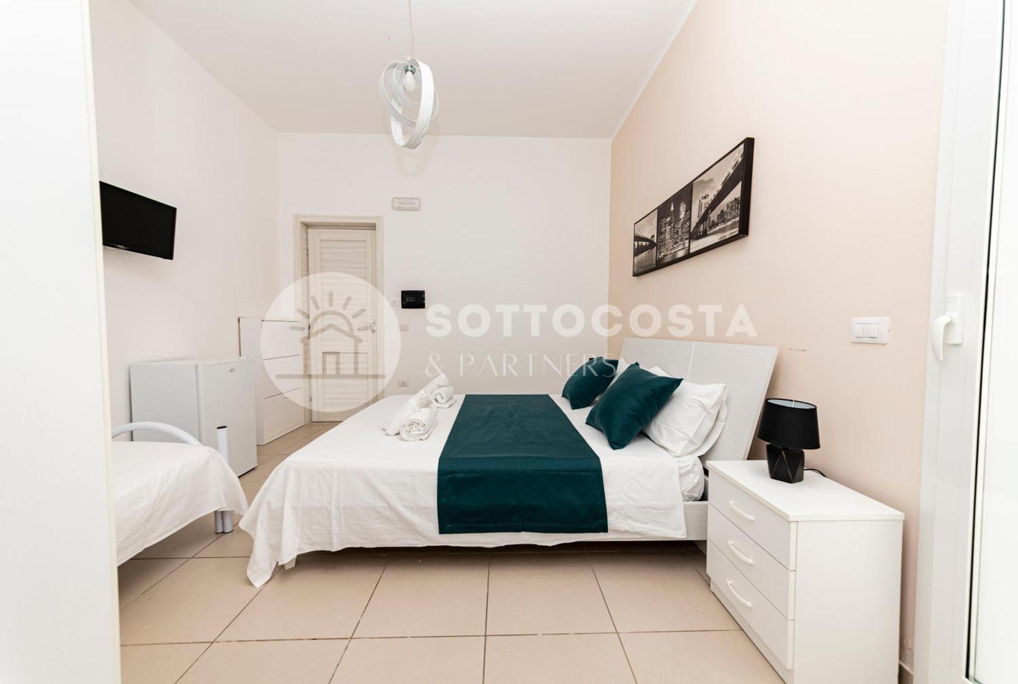 B&B La Torre Torre Lapillo Bagian luar foto