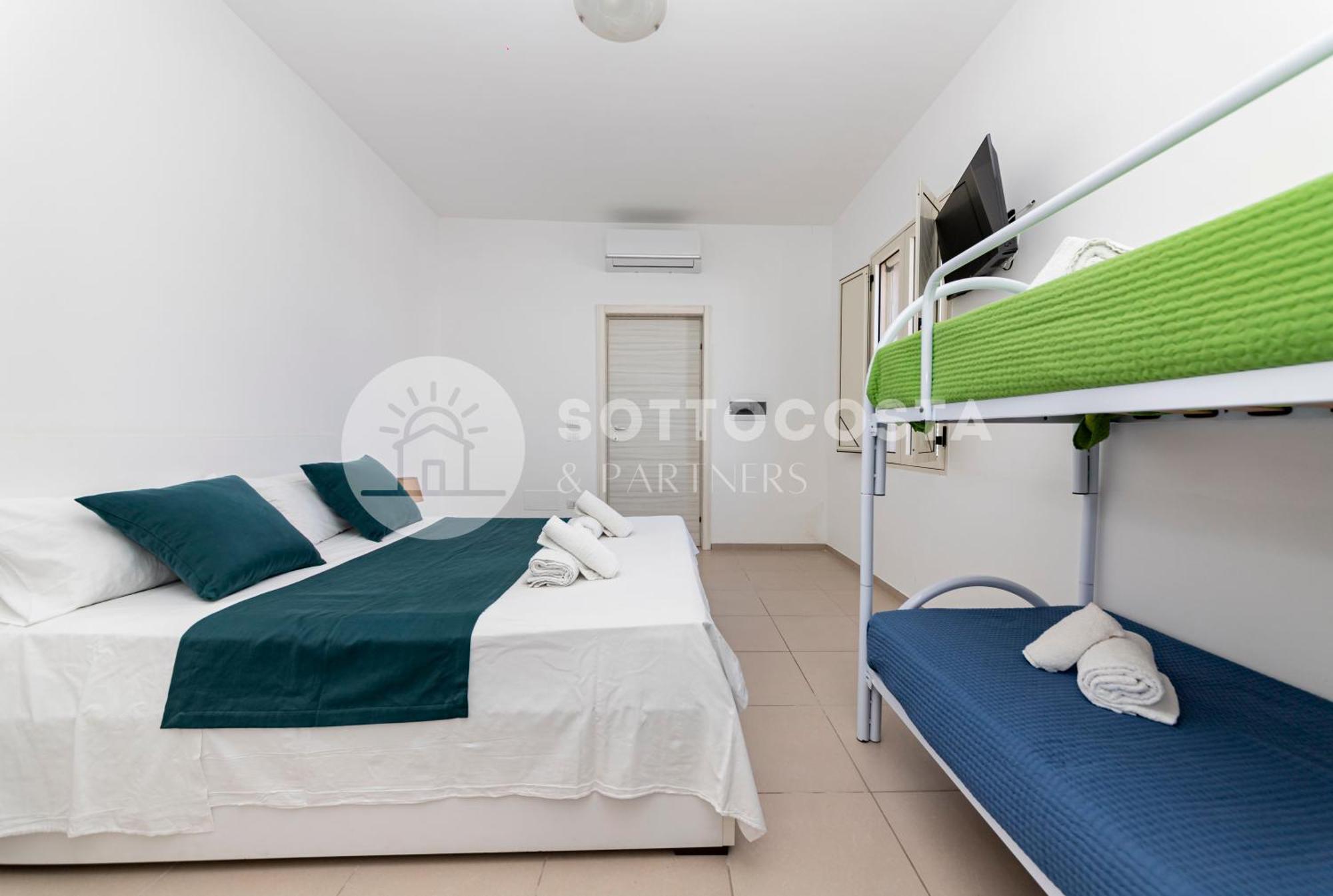 B&B La Torre Torre Lapillo Bagian luar foto