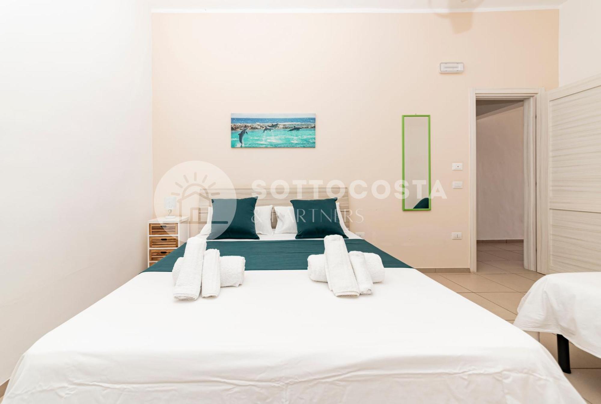 B&B La Torre Torre Lapillo Bagian luar foto