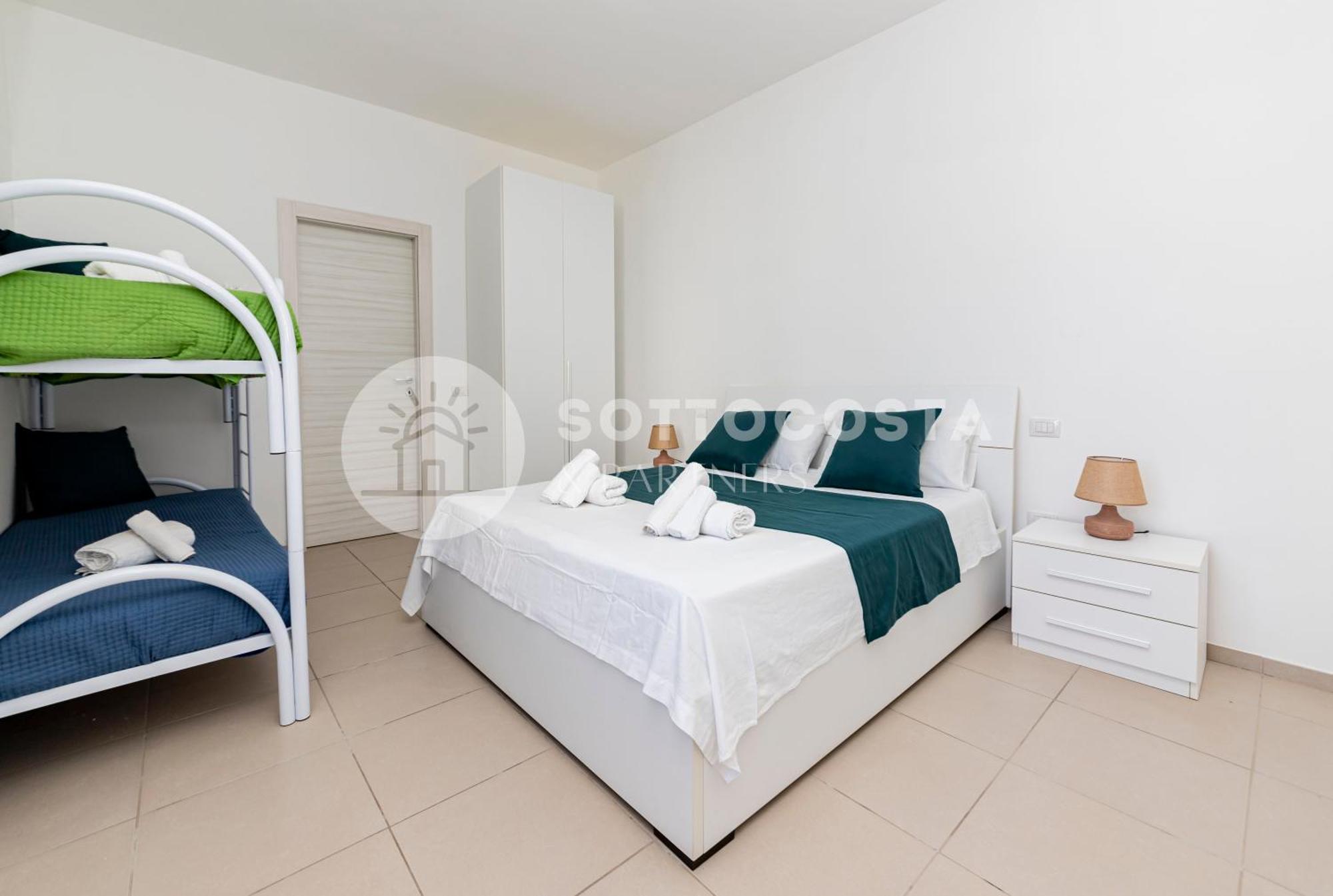 B&B La Torre Torre Lapillo Bagian luar foto